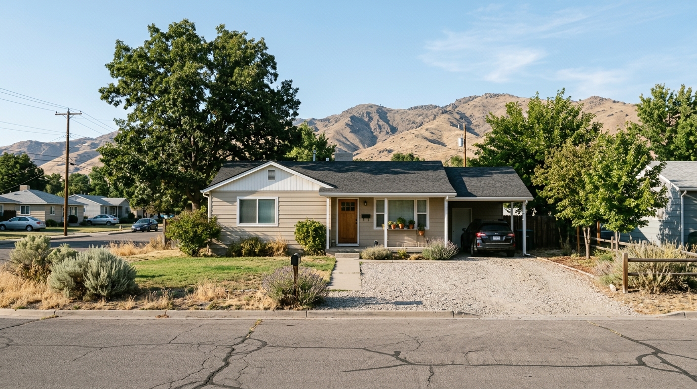 How Foreclosure Works in Idaho, and How Fast It Actually Moves