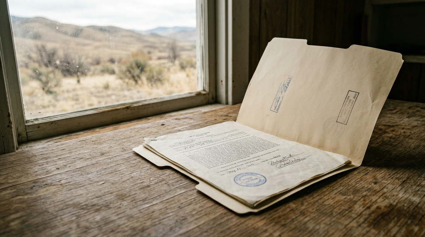 Idaho Has No Real Estate Transfer Tax: What You Actually Pay at Closing Instead