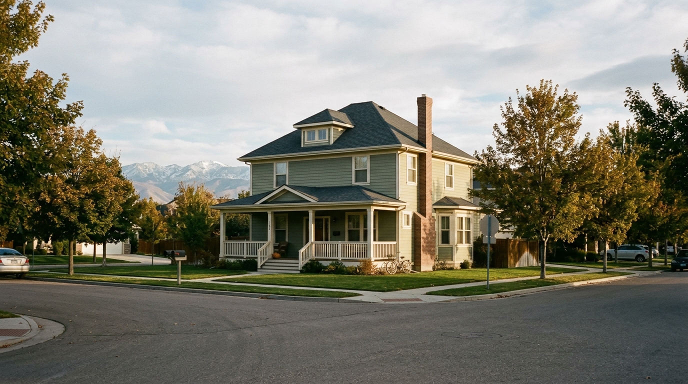 Selling an Inherited House in Idaho: What Probate Requires and What the Small-Estate Affidavit Actually Covers