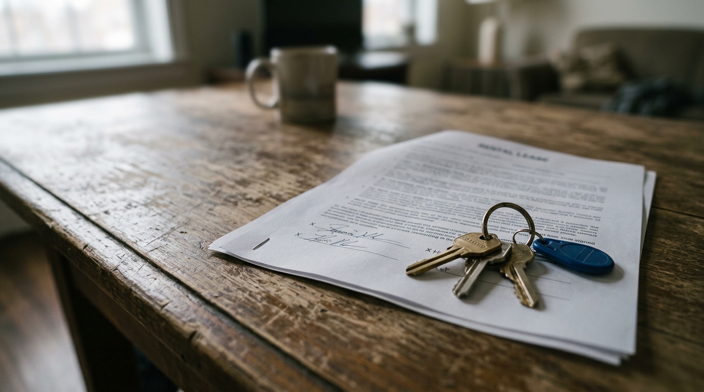 Selling a Rental in Idaho with Tenants in Place: What the Law Actually Requires