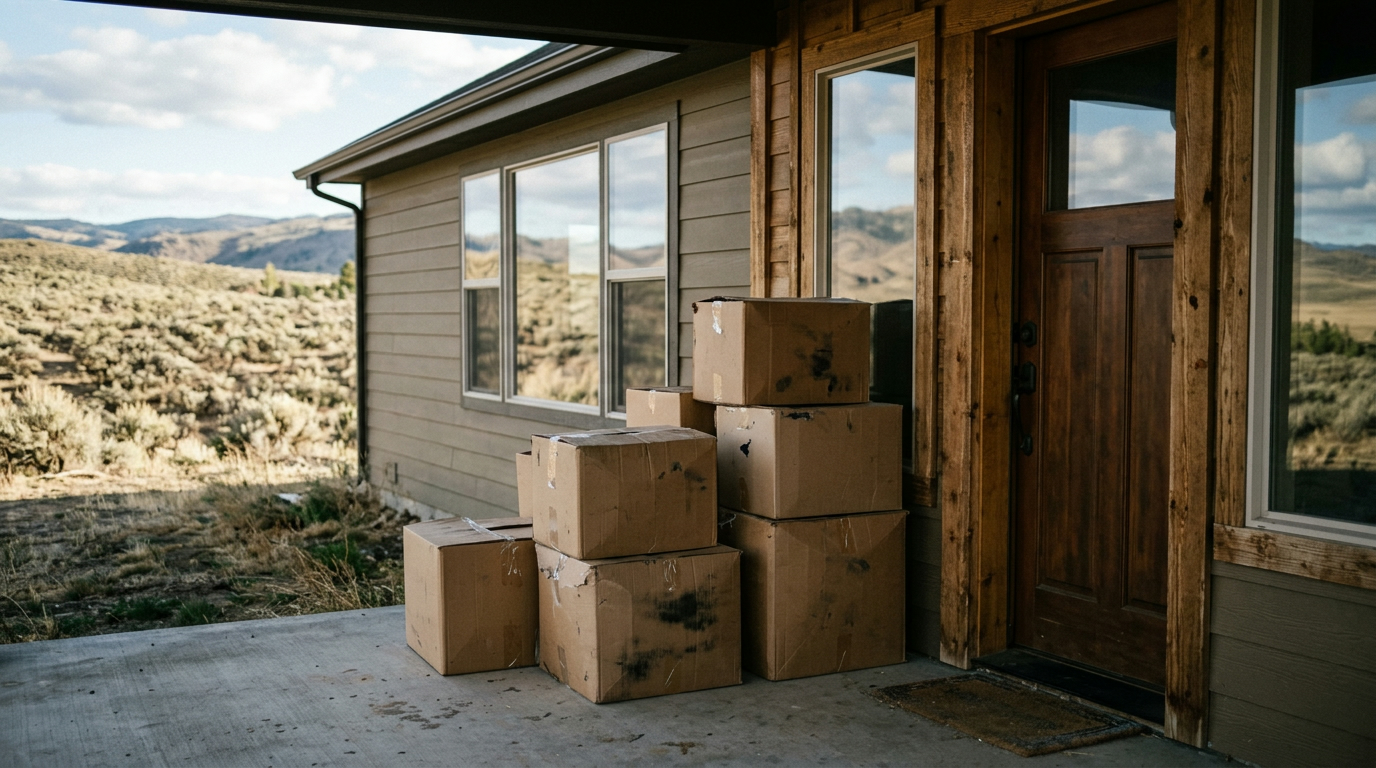 Selling Your Idaho Home When a Job Move Won’t Wait