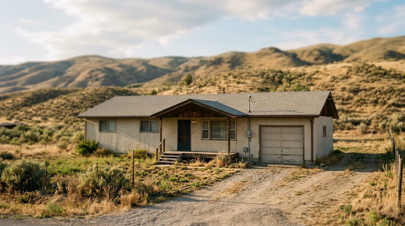 Selling an Idaho Home During a Health Crisis: What You Actually Need to Know
