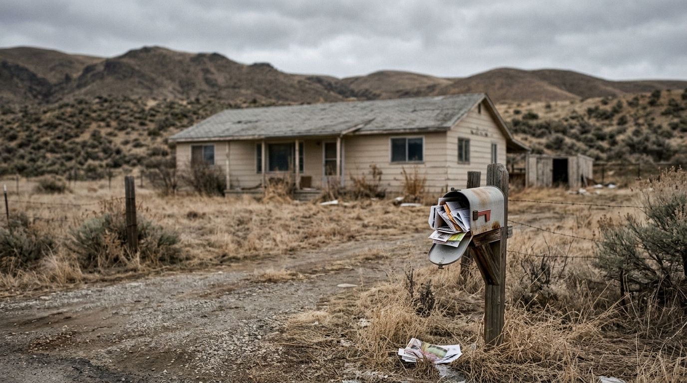 Selling a Vacant or Abandoned House in Idaho: What Keeps Costing You While It Sits