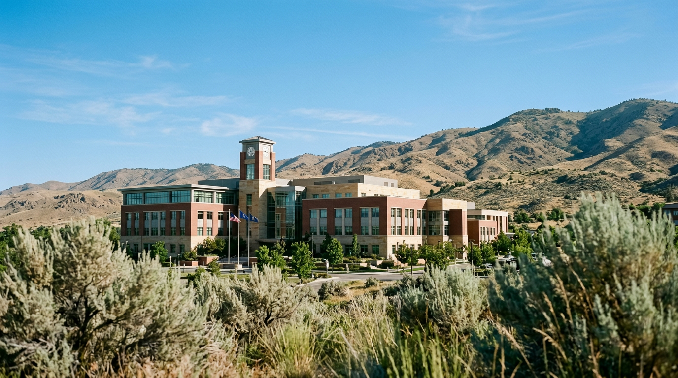 Selling an Idaho House with a Tax Lien: What the Lien Actually Means at Closing