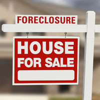 Foreclosure