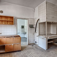 Vacant Properties
